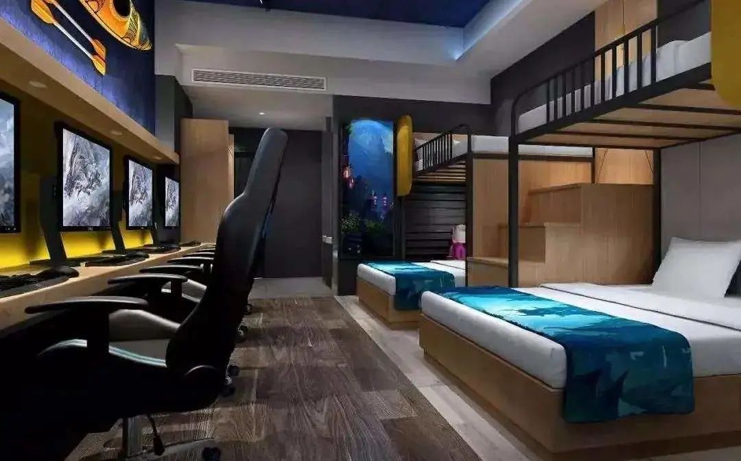 2021住宿行业趋势解读:"住宿 "与品牌焕新|青柠微影官网